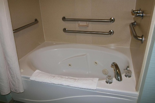 Hampton Inn By Hilton Shreveport Airport, La image 1