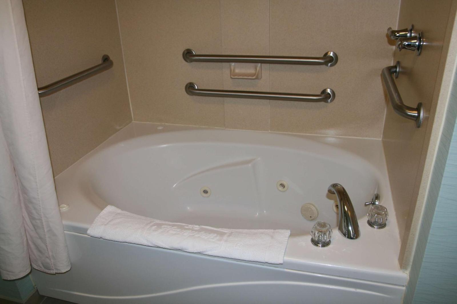 Hampton Inn By Hilton Shreveport Airport, La