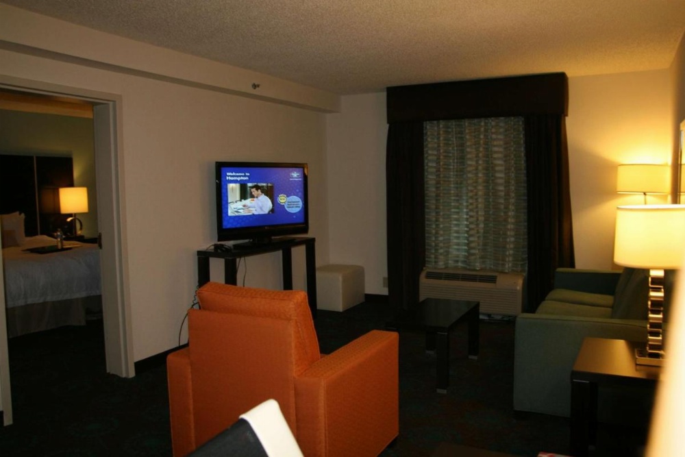 Hampton Inn By Hilton Shreveport Airport, La Image 10