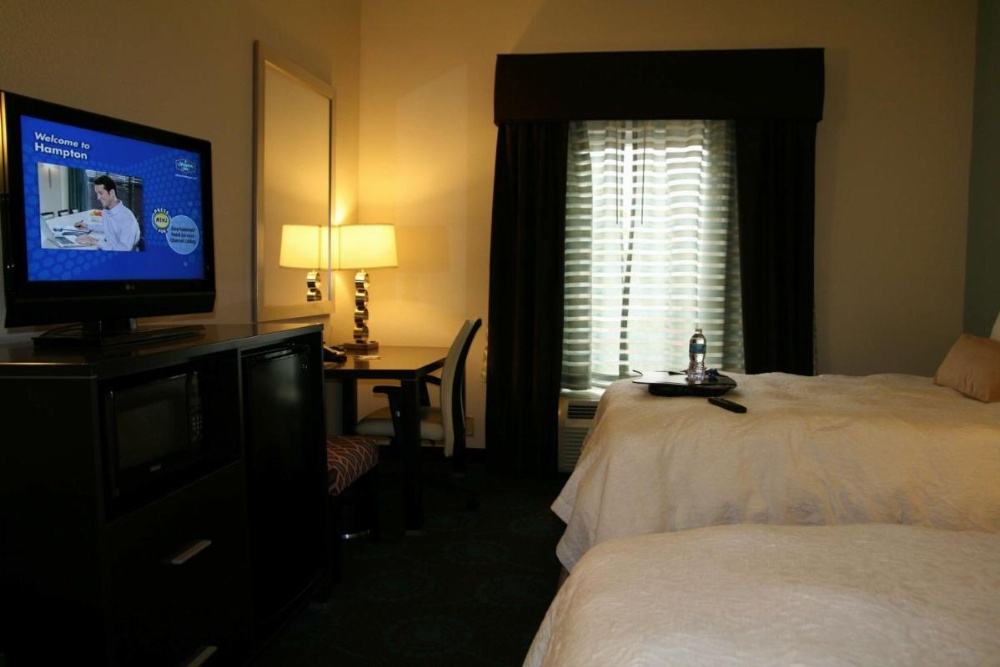 Hampton Inn By Hilton Shreveport Airport, La Image 11
