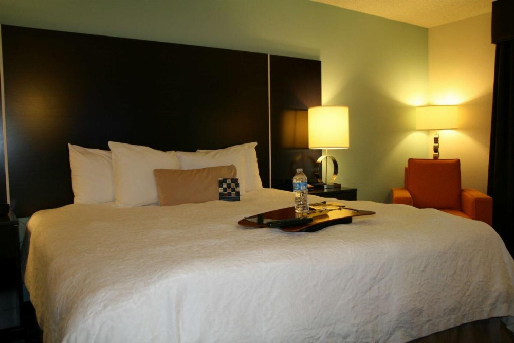 Hampton Inn By Hilton Shreveport Airport, La Image 12