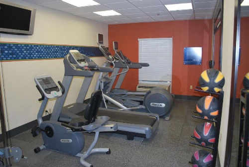 Hampton Inn By Hilton Shreveport Airport, La image 13