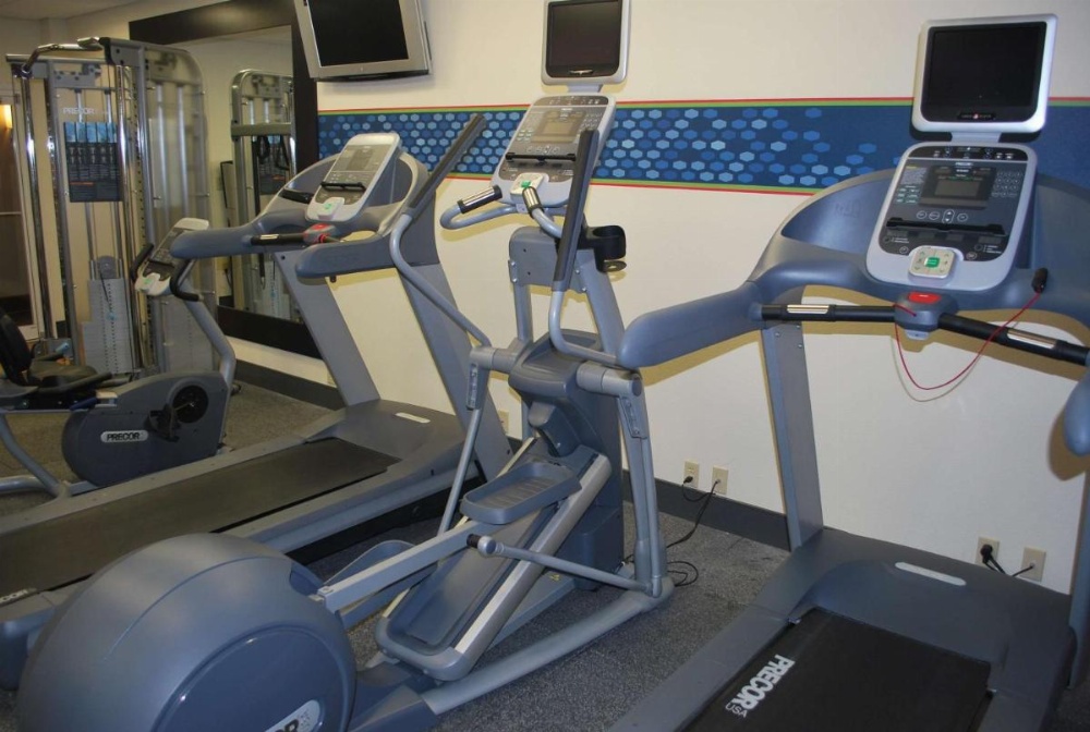 Hampton Inn By Hilton Shreveport Airport, La Image 14
