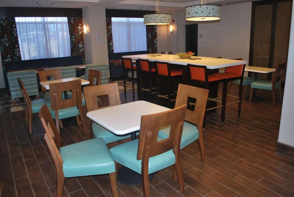 Hampton Inn By Hilton Shreveport Airport, La Image 15