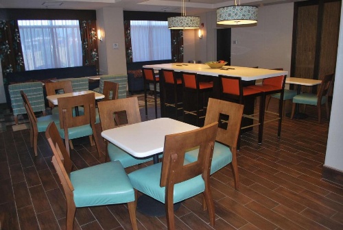 Hampton Inn By Hilton Shreveport Airport, La image 15