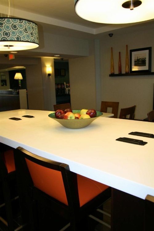 Hampton Inn By Hilton Shreveport Airport, La image 16