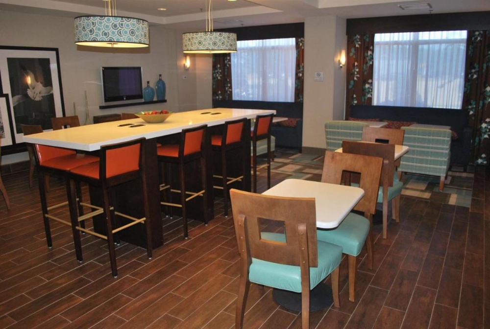 Hampton Inn By Hilton Shreveport Airport, La Image 17