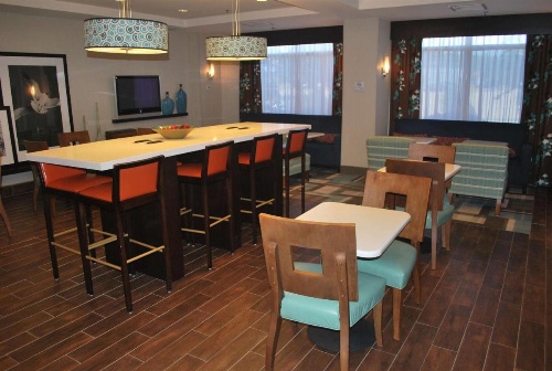 Hampton Inn By Hilton Shreveport Airport, La image 17