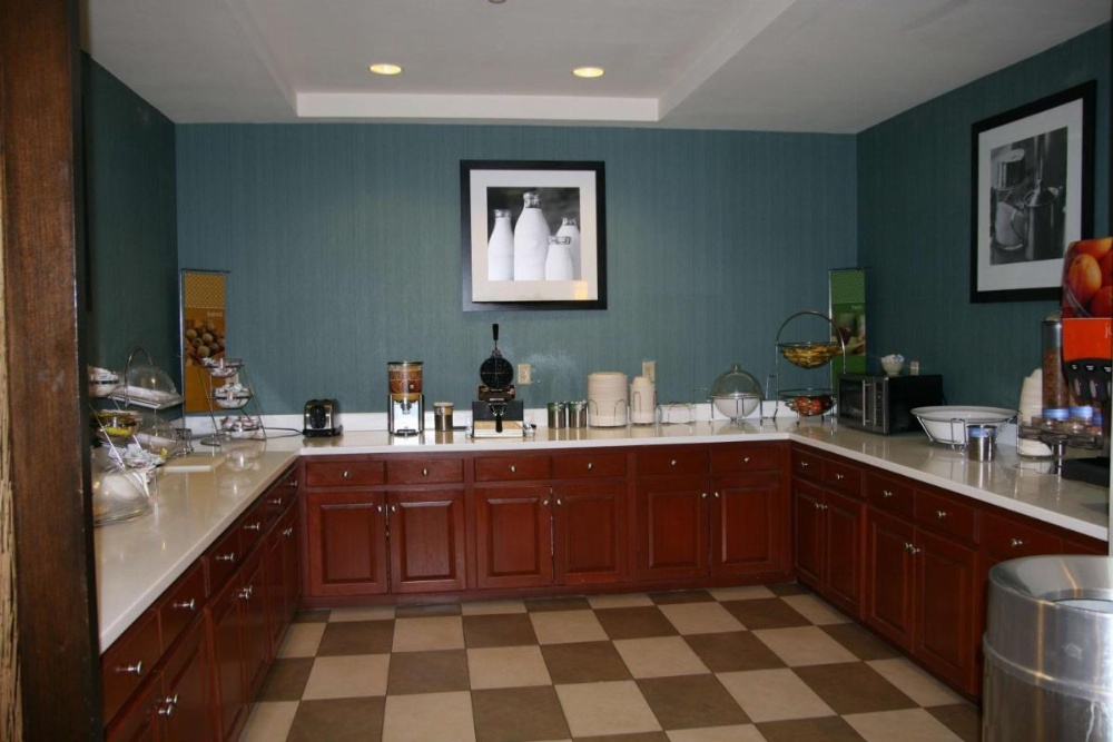 Hampton Inn By Hilton Shreveport Airport, La Image 18