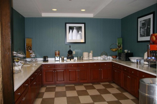 Hampton Inn By Hilton Shreveport Airport, La image 18