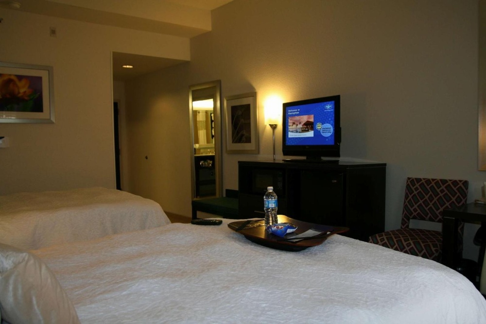 Hampton Inn By Hilton Shreveport Airport, La Main image