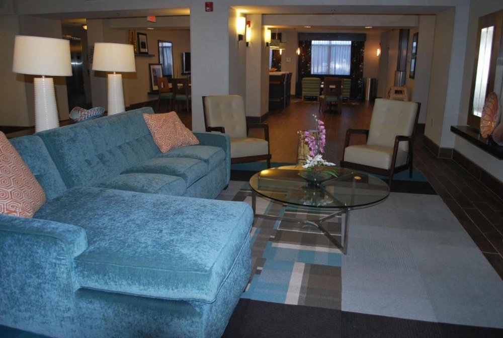 Hampton Inn By Hilton Shreveport Airport, La Image 22