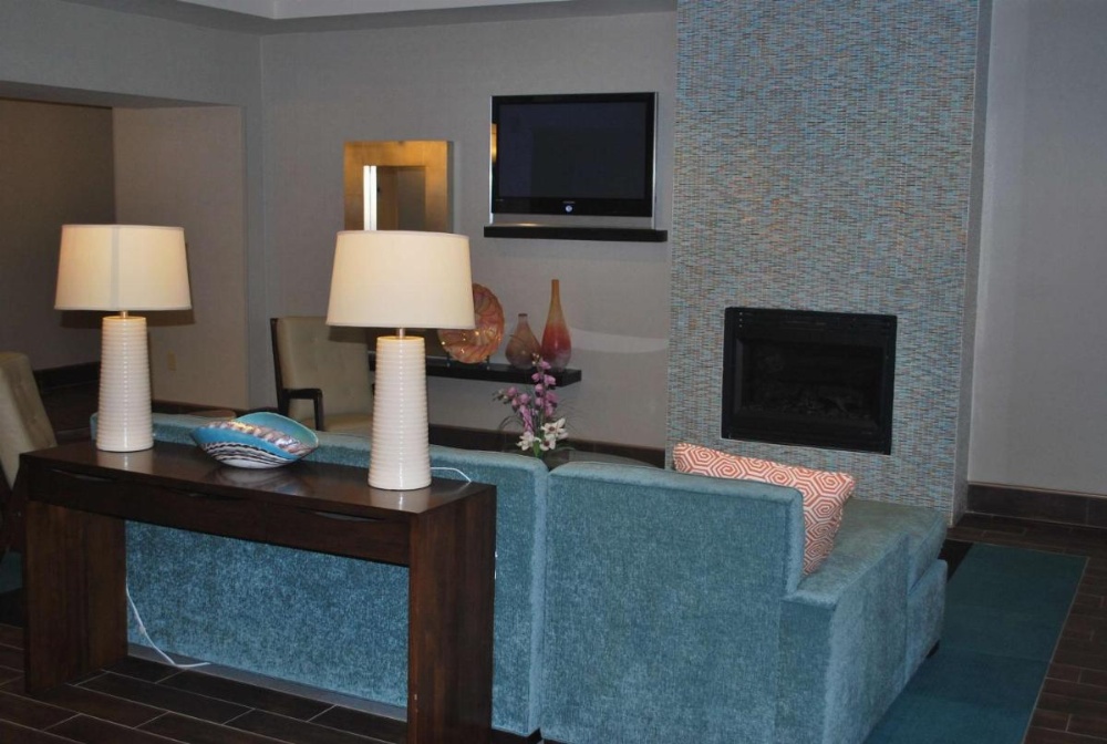 Hampton Inn By Hilton Shreveport Airport, La Image 23