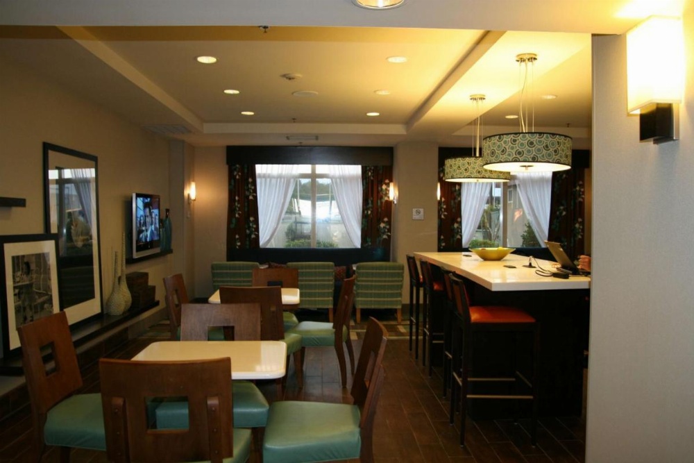 Hampton Inn By Hilton Shreveport Airport, La Image 24