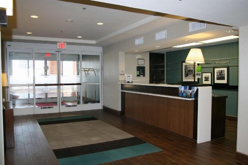 Hampton Inn By Hilton Shreveport Airport, La image 25