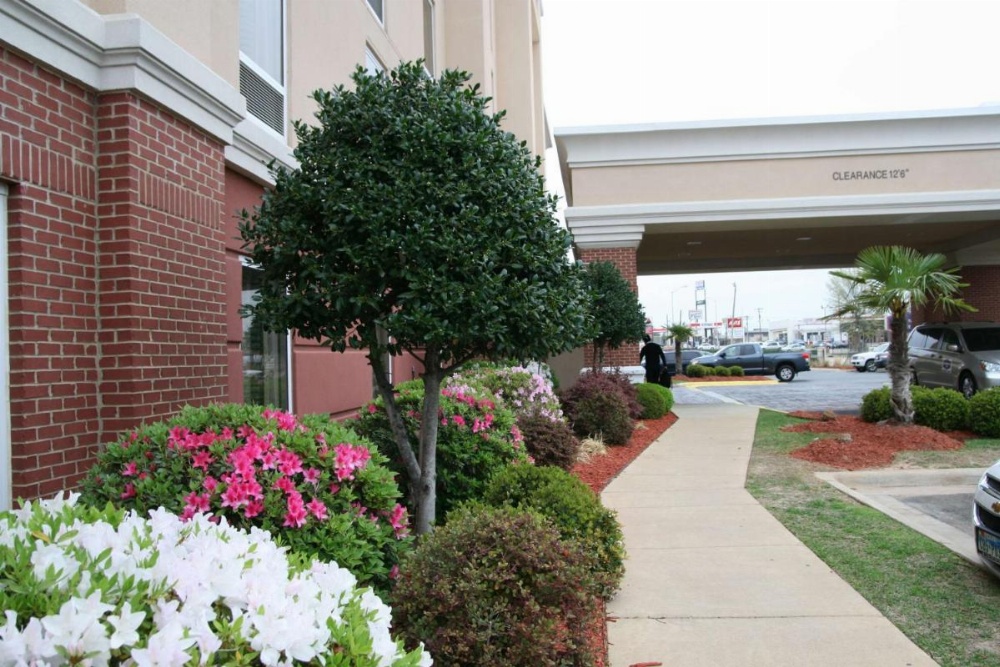 Hampton Inn By Hilton Shreveport Airport, La Image 26