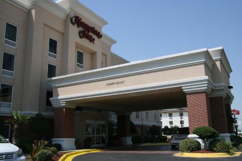 Hampton Inn By Hilton Shreveport Airport, La image 29