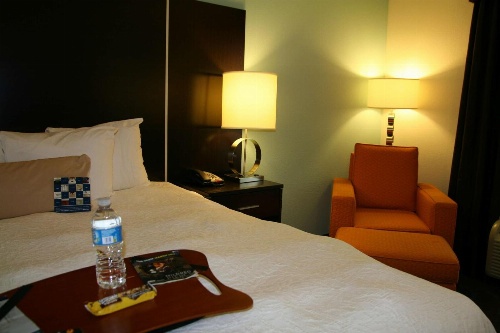 Hampton Inn By Hilton Shreveport Airport, La image 3