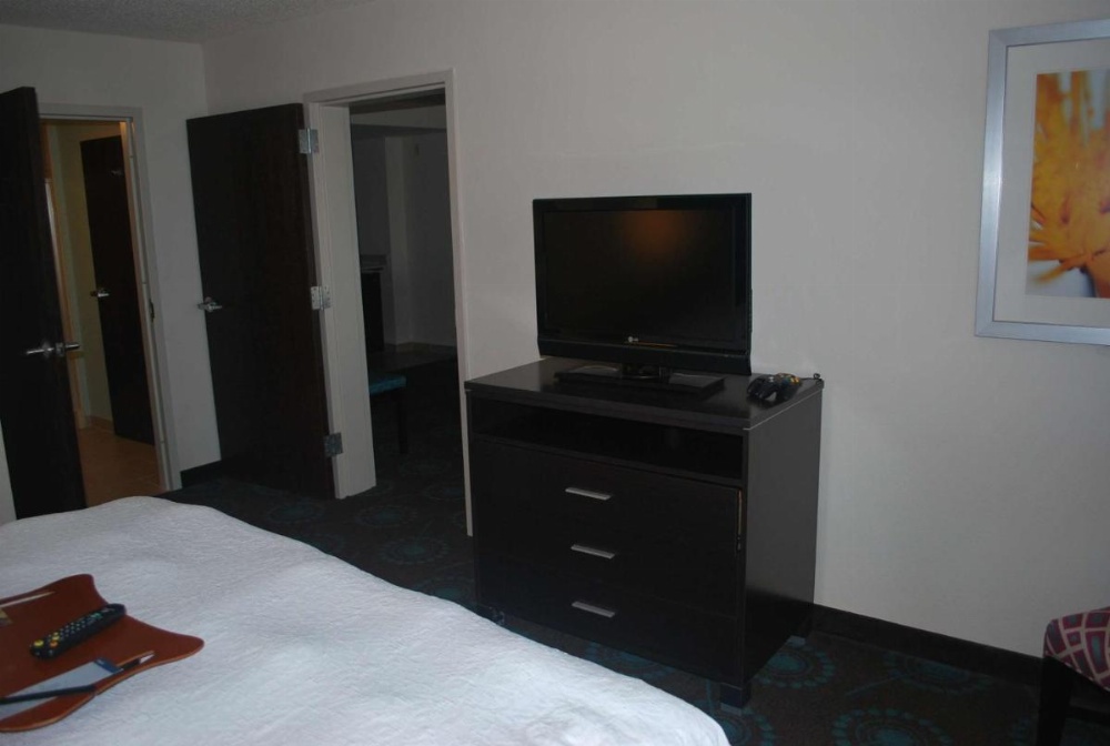 Hampton Inn By Hilton Shreveport Airport, La Image 30