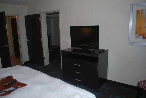 Hampton Inn By Hilton Shreveport Airport, La image 30