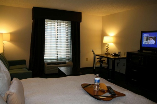 Hampton Inn By Hilton Shreveport Airport, La image 31