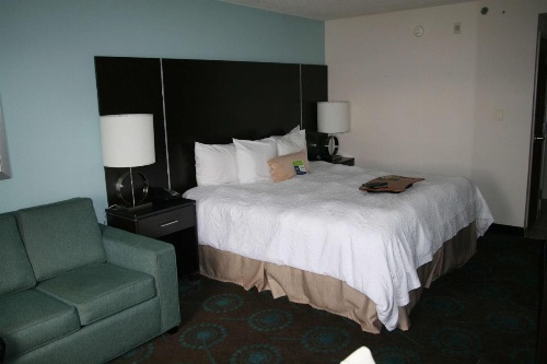 Hampton Inn By Hilton Shreveport Airport, La image 33