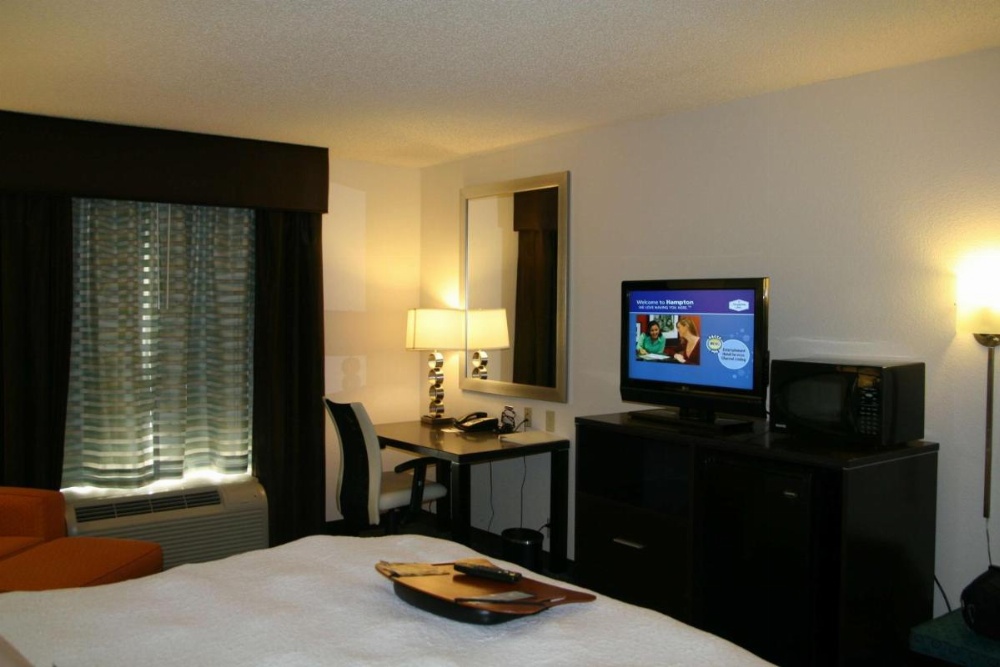 Hampton Inn By Hilton Shreveport Airport, La Image 34
