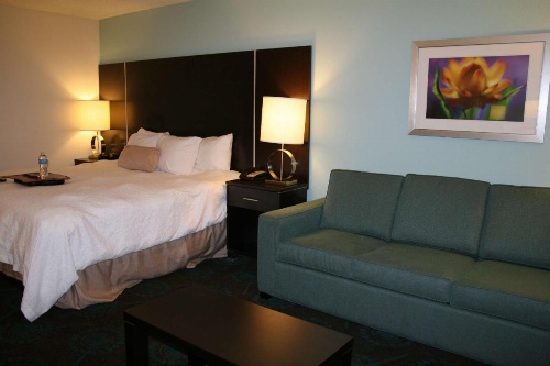 Hampton Inn By Hilton Shreveport Airport, La image 35
