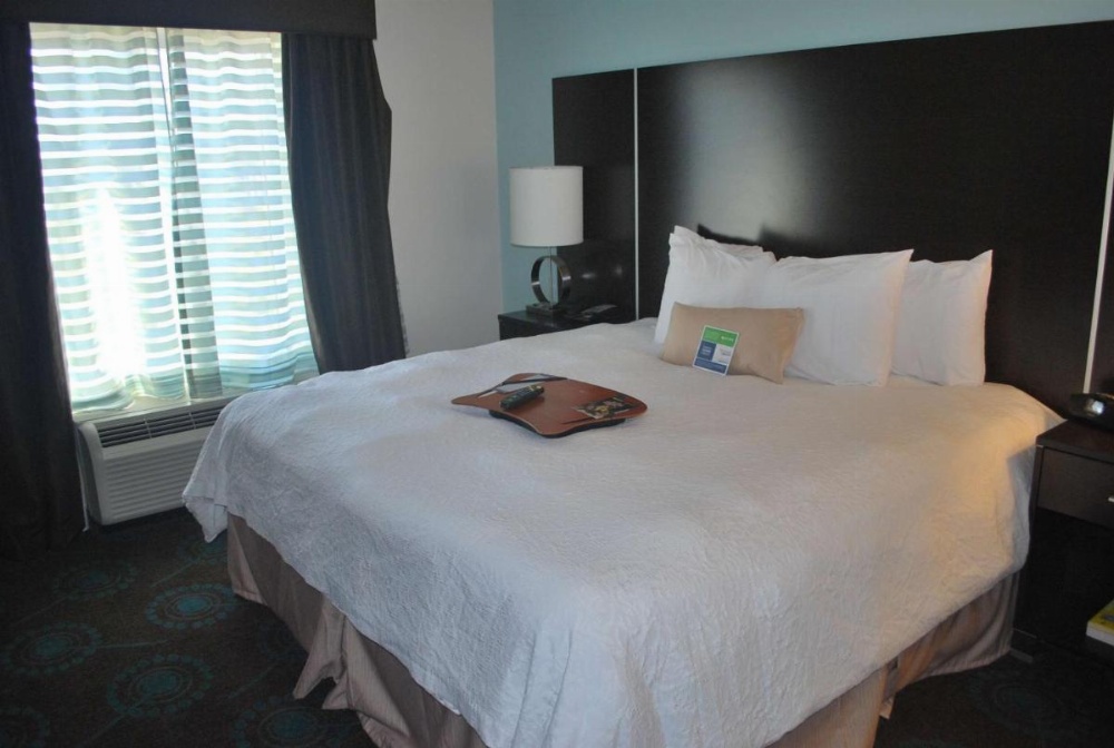 Hampton Inn By Hilton Shreveport Airport, La Image 36