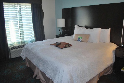 Hampton Inn By Hilton Shreveport Airport, La image 36