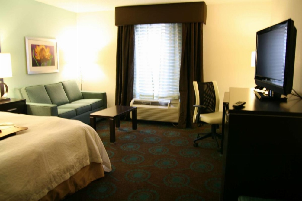 Hampton Inn By Hilton Shreveport Airport, La Image 38