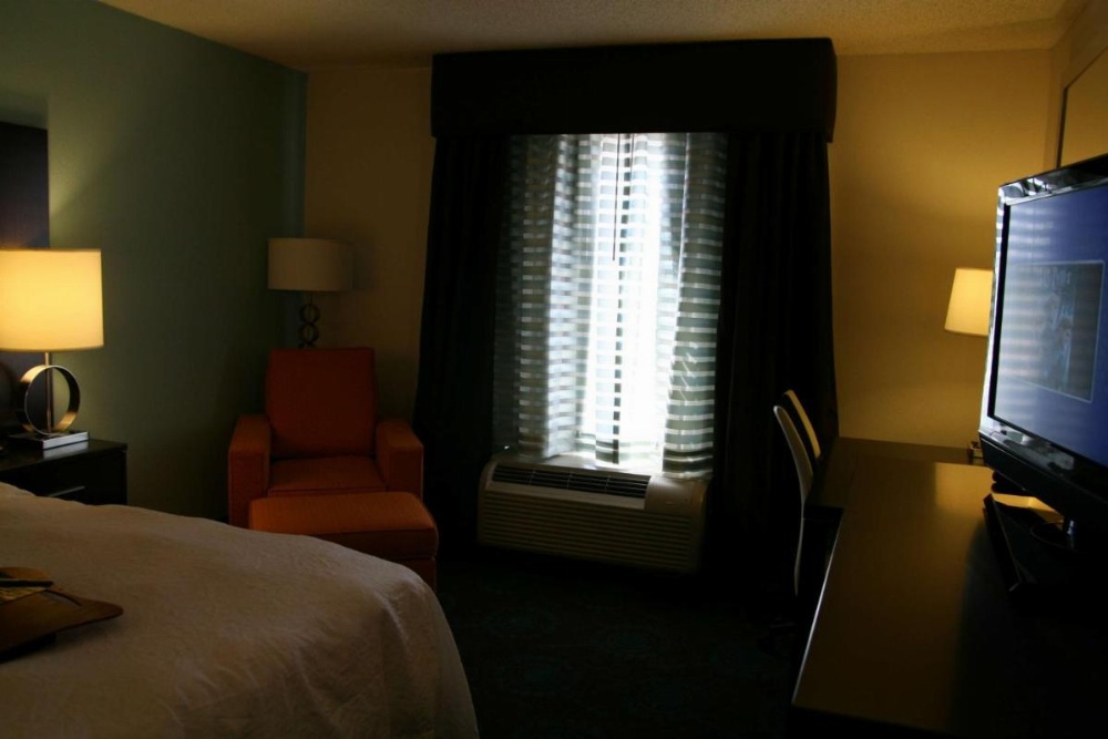 Hampton Inn By Hilton Shreveport Airport, La Image 39