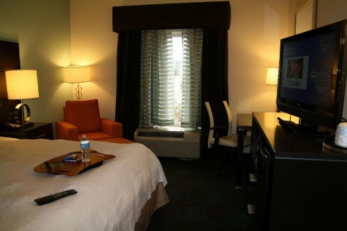 Hampton Inn By Hilton Shreveport Airport, La image 42