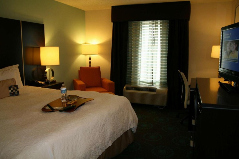 Hampton Inn By Hilton Shreveport Airport, La Image 43