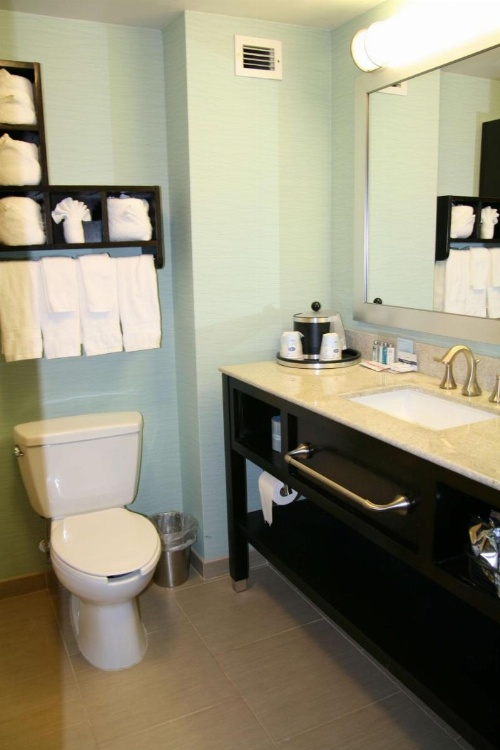 Hampton Inn By Hilton Shreveport Airport, La image 46