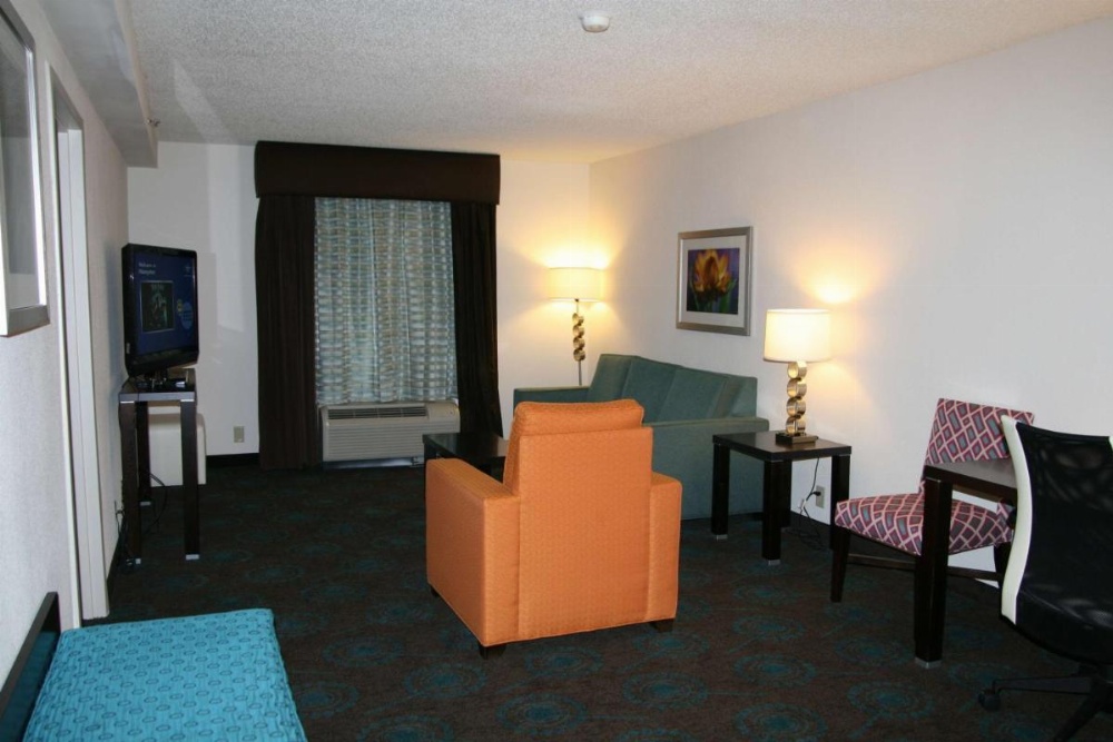 Hampton Inn By Hilton Shreveport Airport, La Image 47