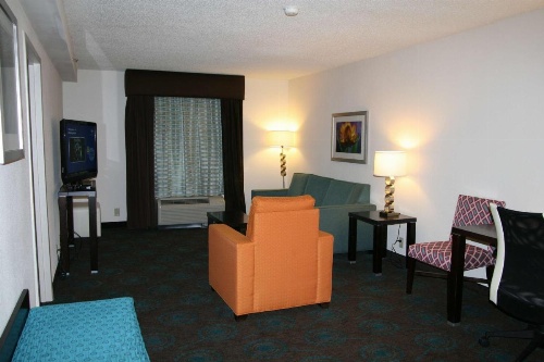 Hampton Inn By Hilton Shreveport Airport, La image 47