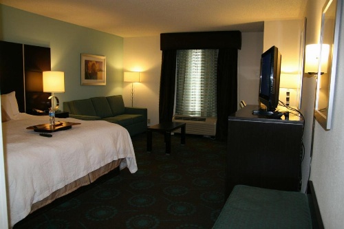 Hampton Inn By Hilton Shreveport Airport, La image 48