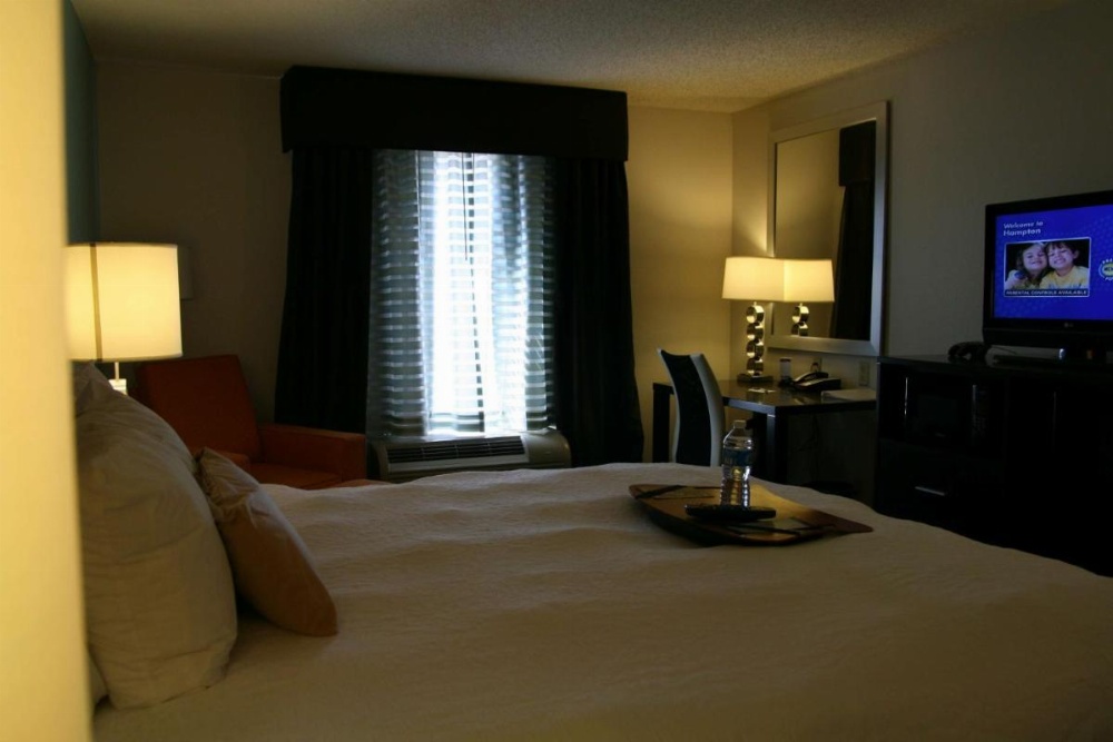 Hampton Inn By Hilton Shreveport Airport, La Image 49