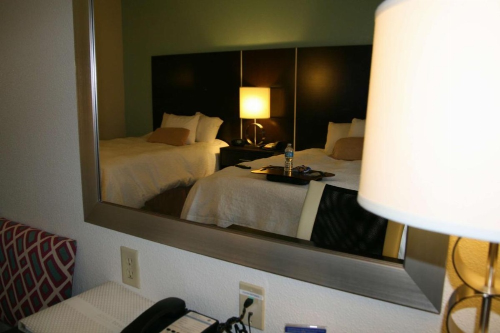 Hampton Inn By Hilton Shreveport Airport, La