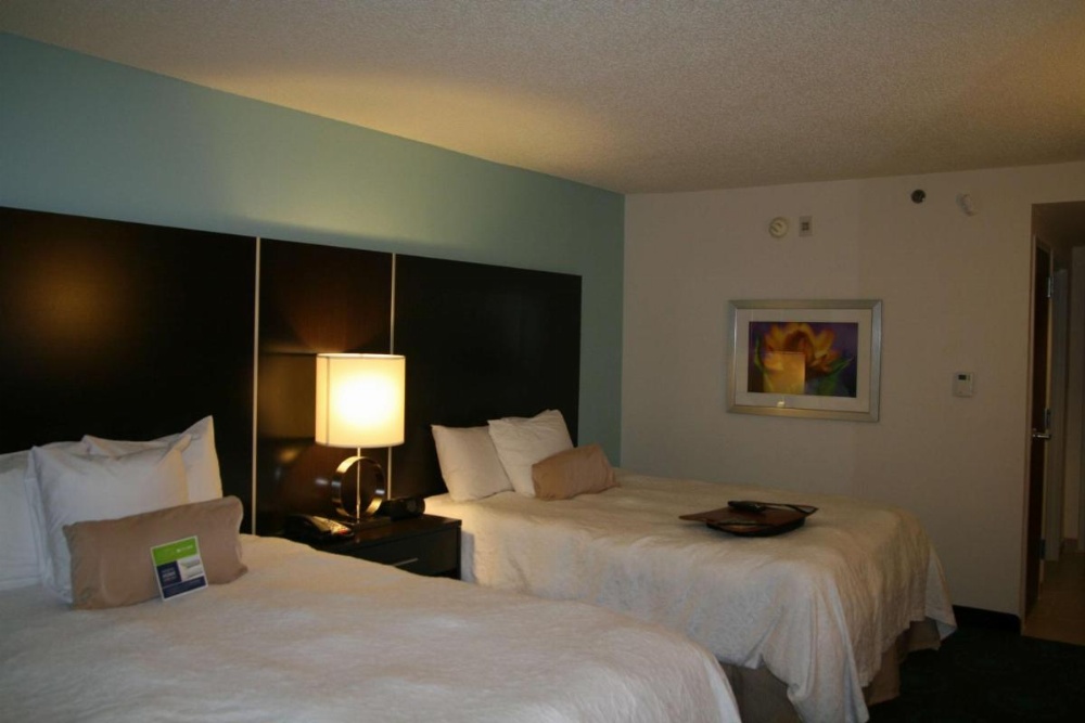 Hampton Inn By Hilton Shreveport Airport, La Image 50