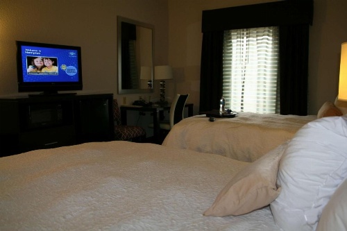 Hampton Inn By Hilton Shreveport Airport, La image 6