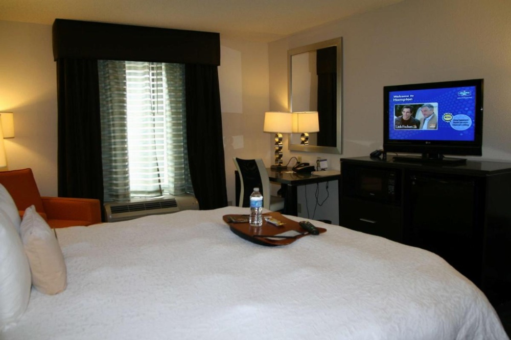 Hampton Inn By Hilton Shreveport Airport, La Image 7