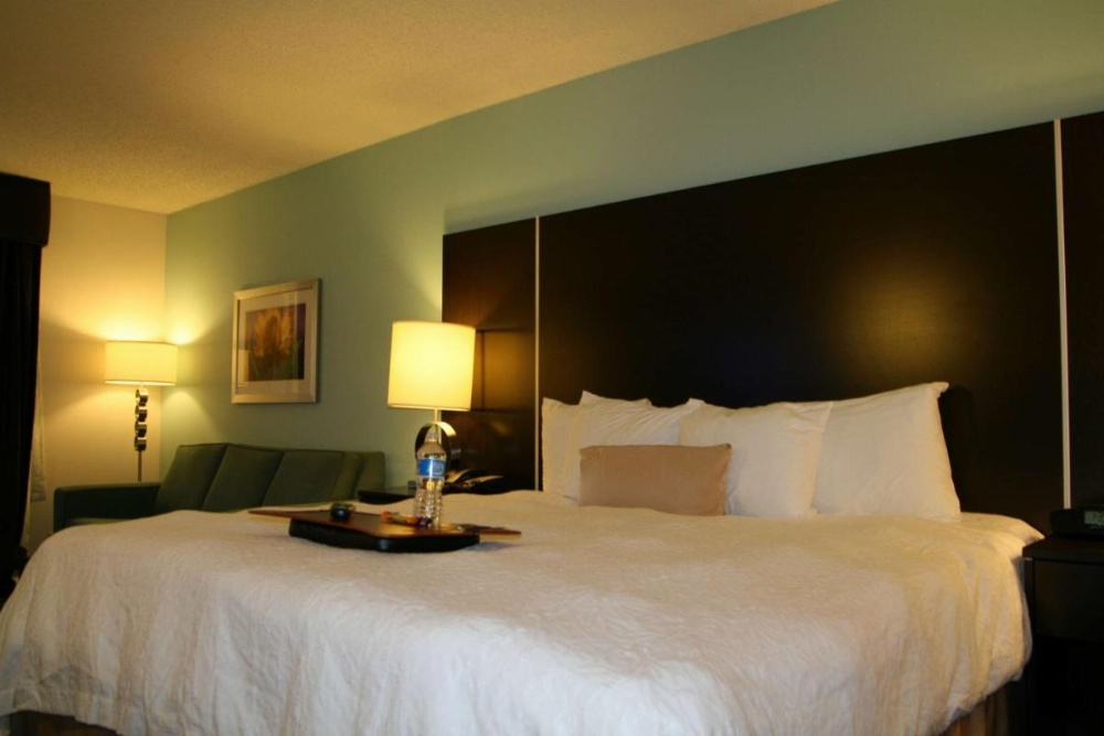Hampton Inn By Hilton Shreveport Airport, La