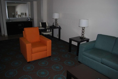 Hampton Inn By Hilton Shreveport Airport, La image 9